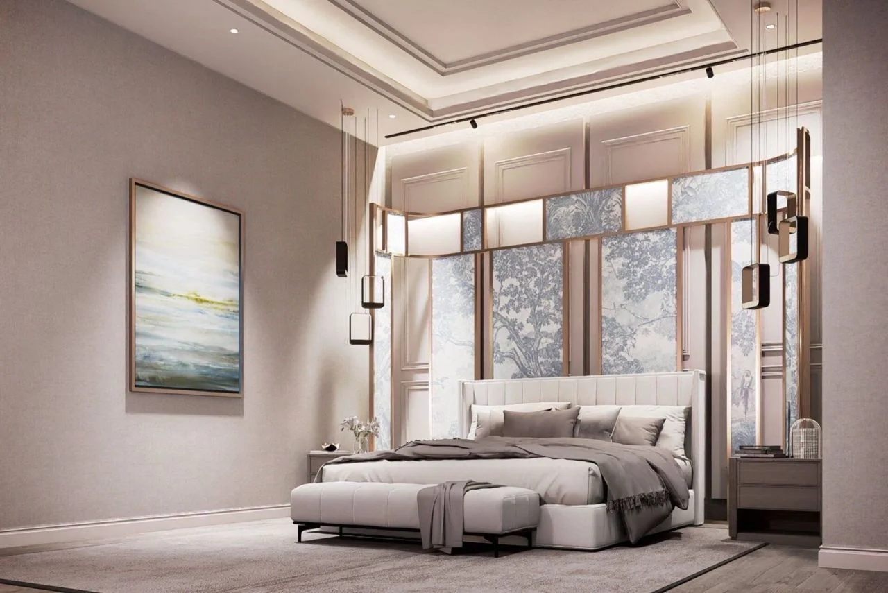 Вилла в Паттайе, Таиланд, 255 м² - миниатюра 12