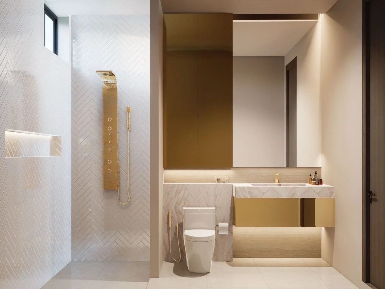 Вилла в Паттайе, Таиланд, 255 м² - миниатюра 13