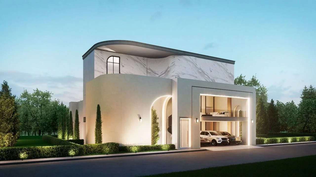 Вилла в Паттайе, Таиланд, 255 м² - миниатюра 3