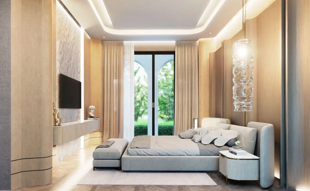 Вилла в Паттайе, Таиланд, 255 м² - миниатюра 5
