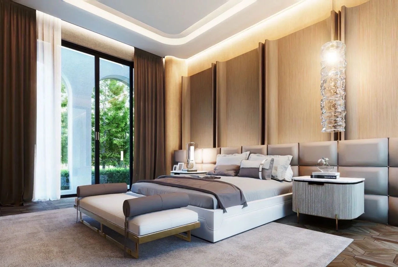 Вилла в Паттайе, Таиланд, 255 м² - миниатюра 6