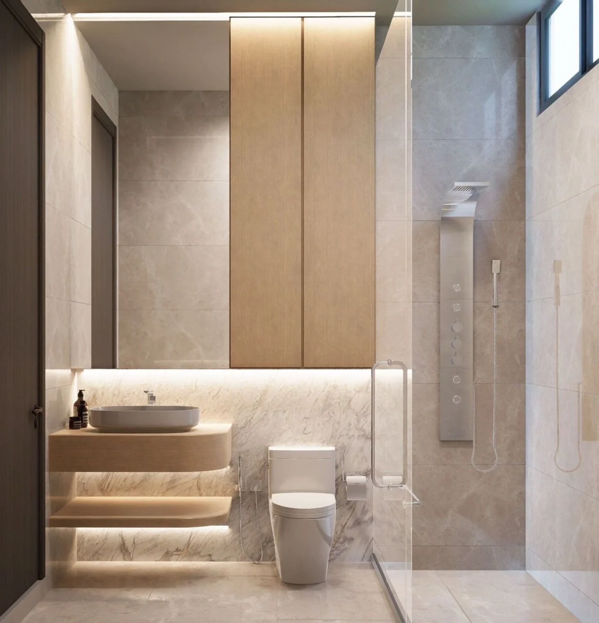Вилла в Паттайе, Таиланд, 255 м² - миниатюра 7