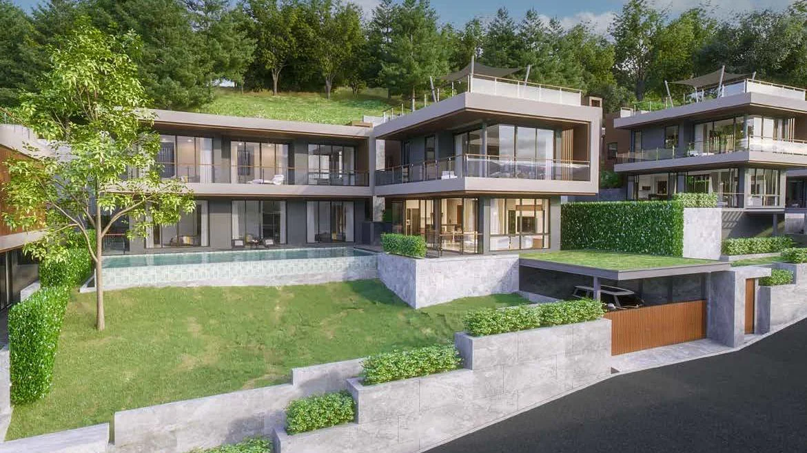 Вилла на острове Пхукет, Таиланд, 365 м² - изображение 1