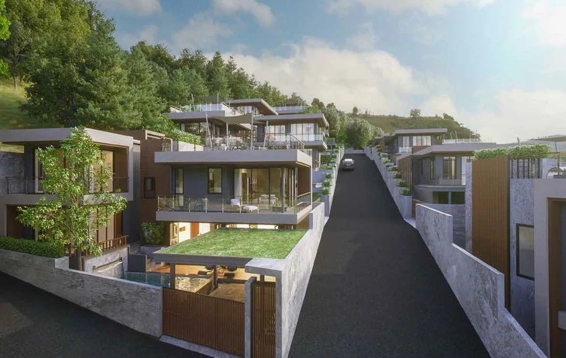 Вилла на острове Пхукет, Таиланд, 365 м² - миниатюра 8