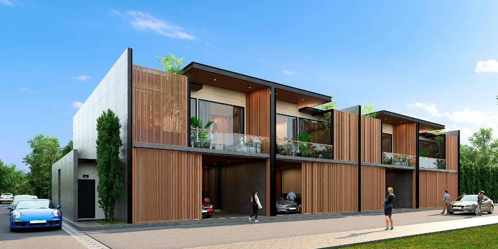 Вилла на Пхукете, Таиланд, 238 м² - изображение 1