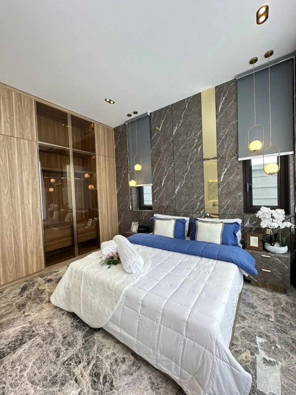 Вилла в Паттайе, Таиланд, 314.19 м² - миниатюра 10