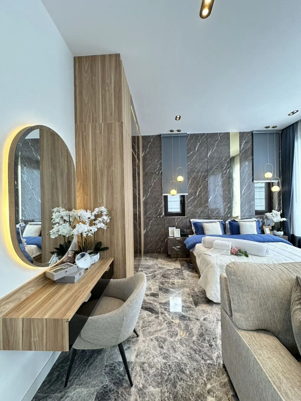 Вилла в Паттайе, Таиланд, 314.19 м² - миниатюра 11