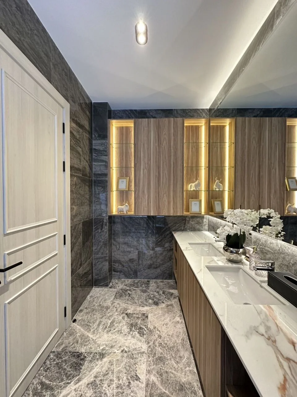 Вилла в Паттайе, Таиланд, 314.19 м² - миниатюра 12