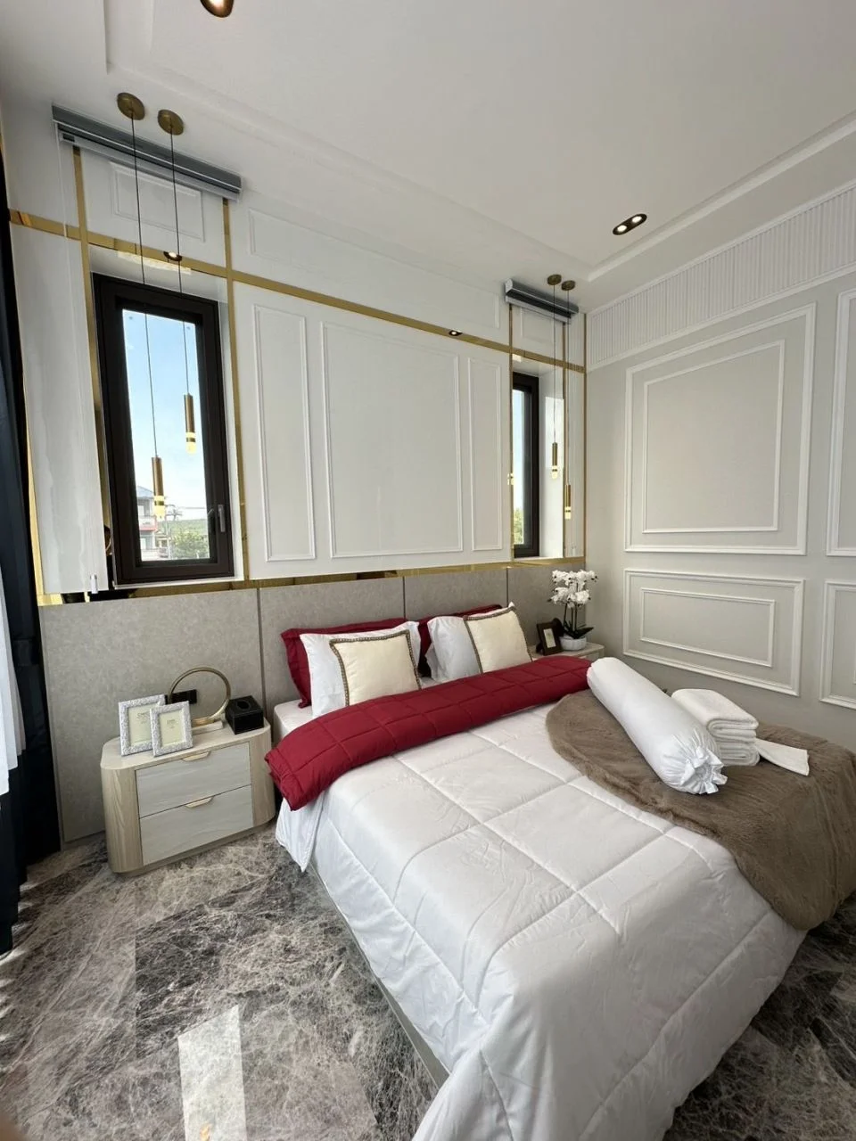 Вилла в Паттайе, Таиланд, 314.19 м² - миниатюра 13