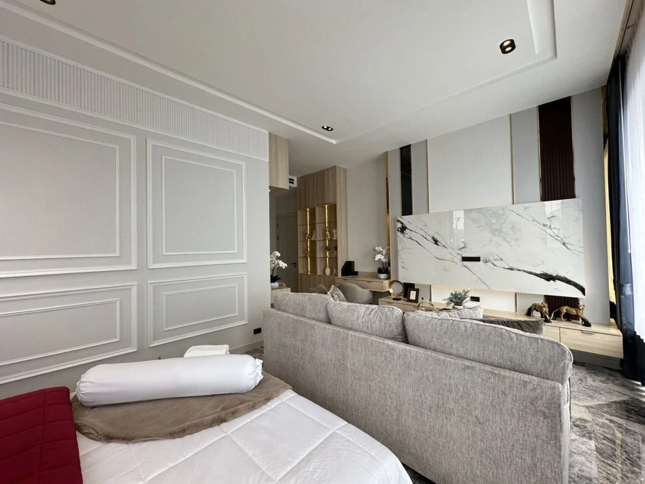Вилла в Паттайе, Таиланд, 314.19 м² - миниатюра 14