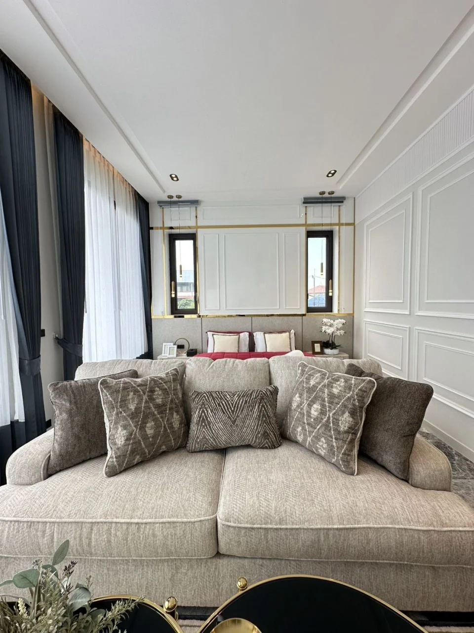 Вилла в Паттайе, Таиланд, 314.19 м² - миниатюра 15