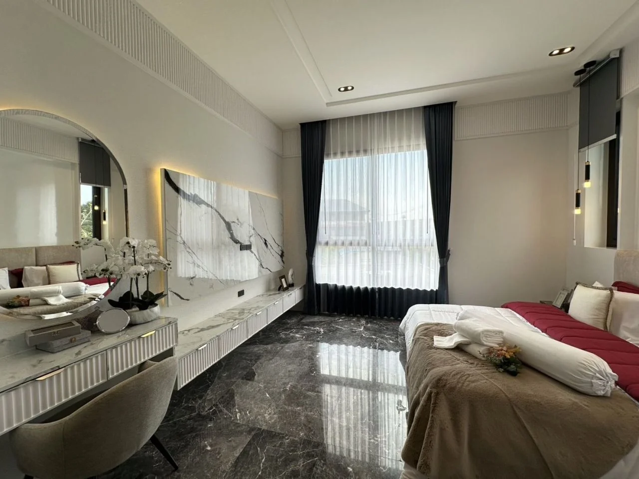 Вилла в Паттайе, Таиланд, 314.19 м² - миниатюра 18