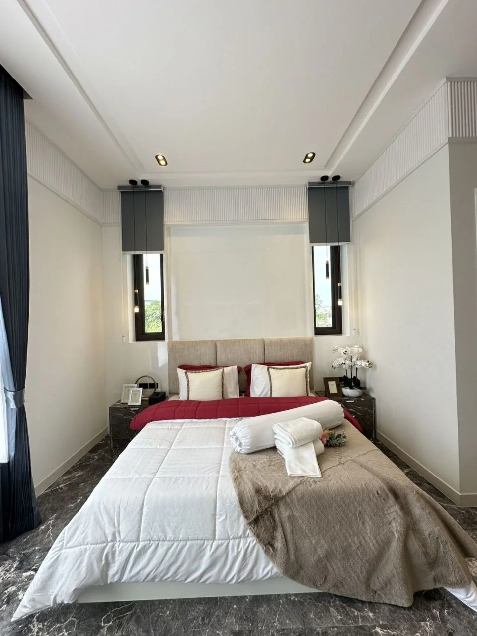 Вилла в Паттайе, Таиланд, 314.19 м² - миниатюра 19