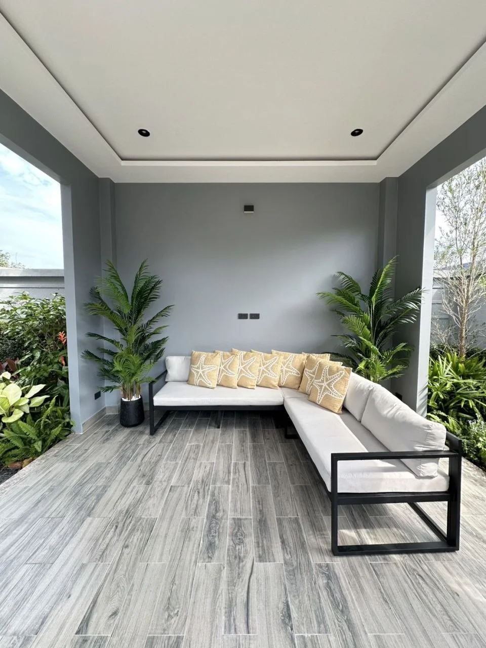 Вилла в Паттайе, Таиланд, 314.19 м² - миниатюра 3