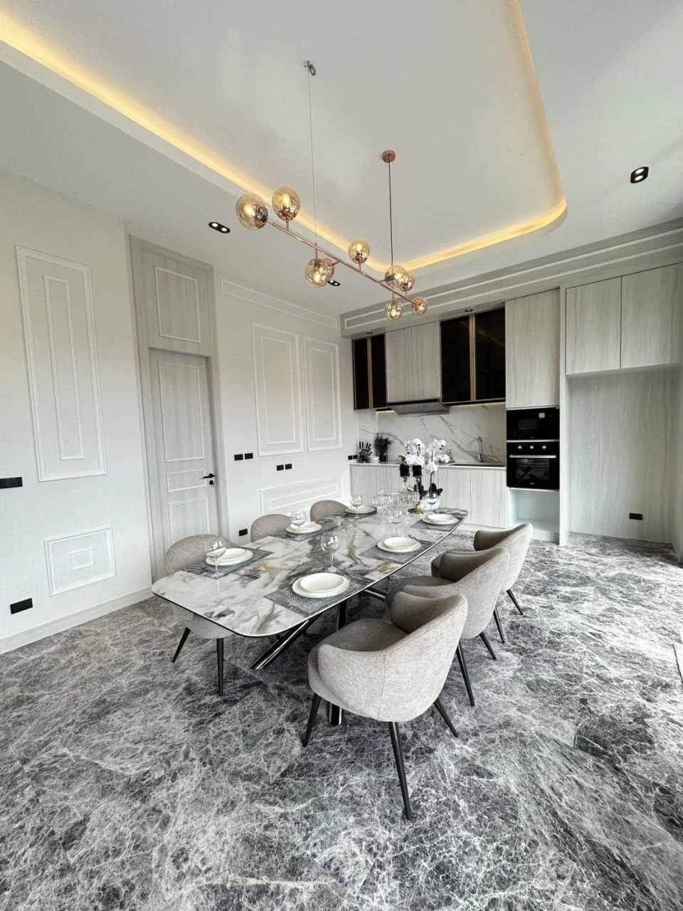 Вилла в Паттайе, Таиланд, 314.19 м² - миниатюра 5