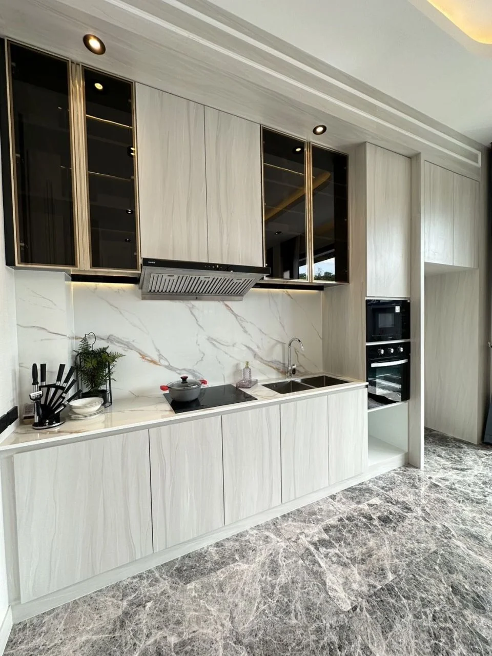 Вилла в Паттайе, Таиланд, 314.19 м² - миниатюра 6