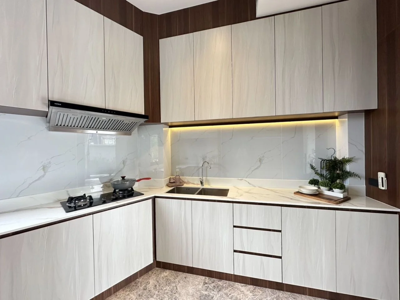 Вилла в Паттайе, Таиланд, 314.19 м² - миниатюра 7