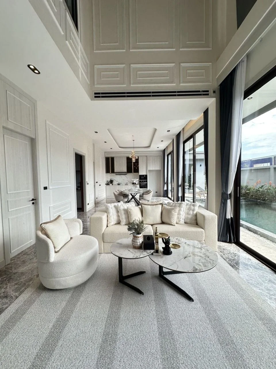 Вилла в Паттайе, Таиланд, 314.19 м² - миниатюра 8