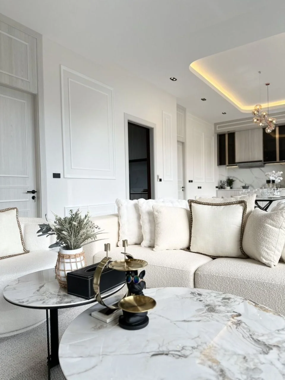 Вилла в Паттайе, Таиланд, 314.19 м² - миниатюра 9