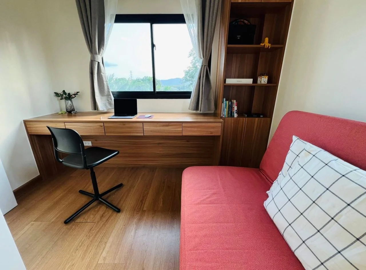 Дом на Пхукете, Таиланд, 110 м² - миниатюра 10