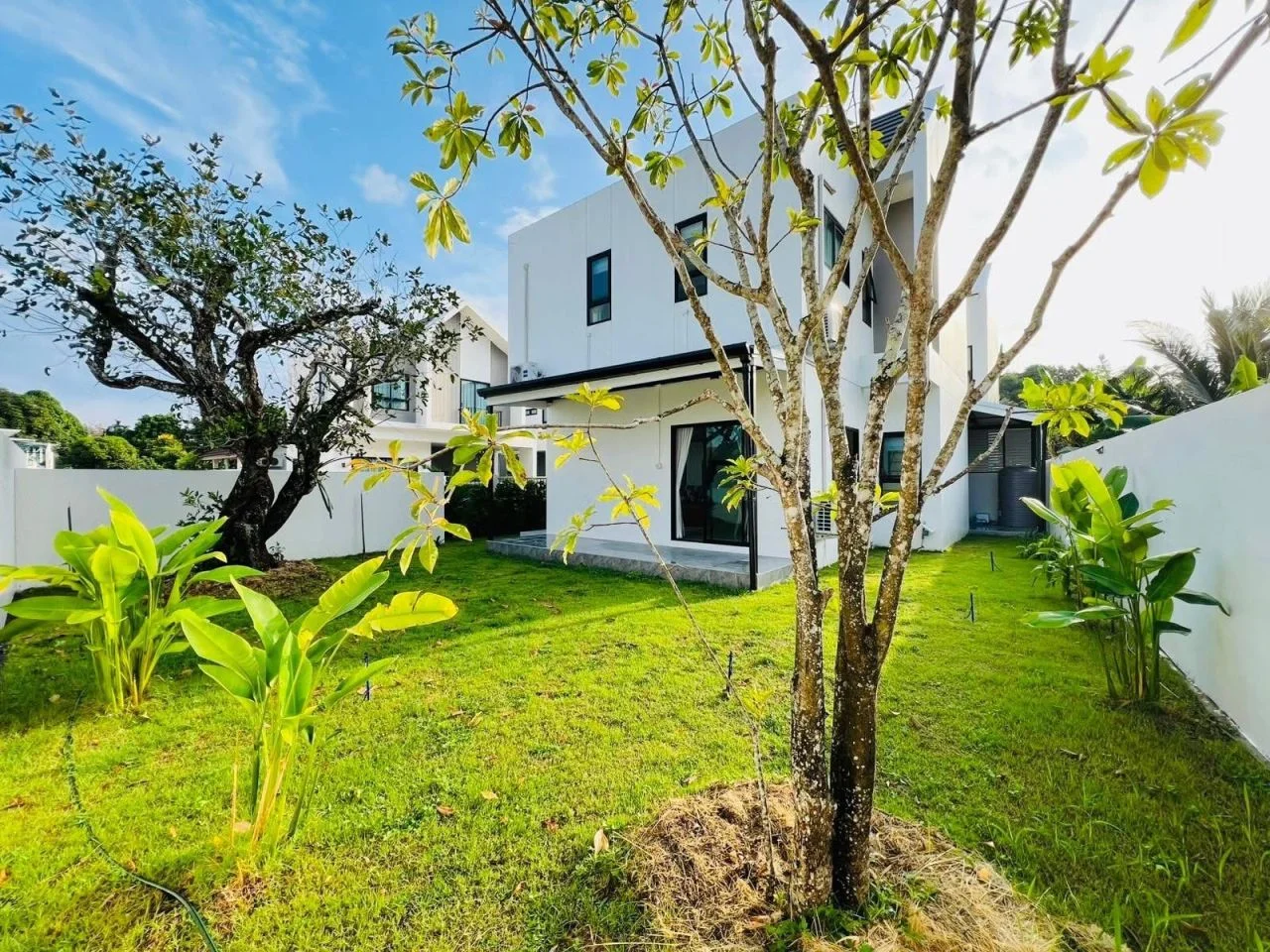 Дом на Пхукете, Таиланд, 110 м² - миниатюра 2