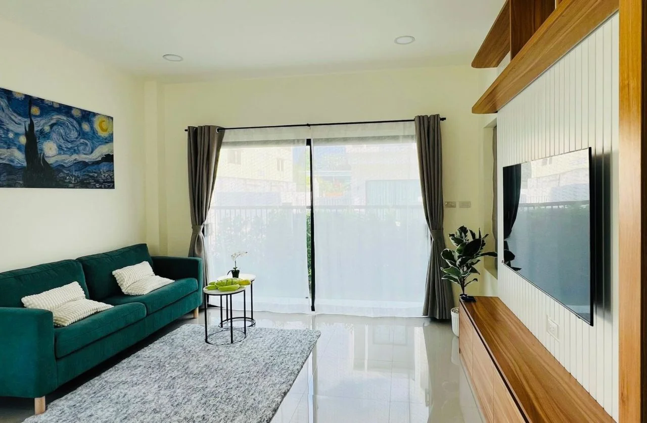 Дом на Пхукете, Таиланд, 110 м² - миниатюра 4