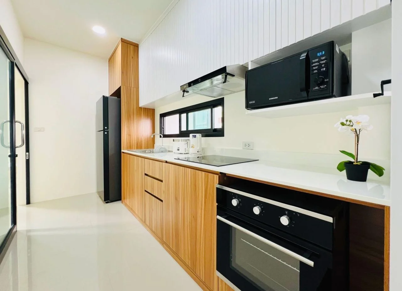 Дом на Пхукете, Таиланд, 110 м² - миниатюра 6