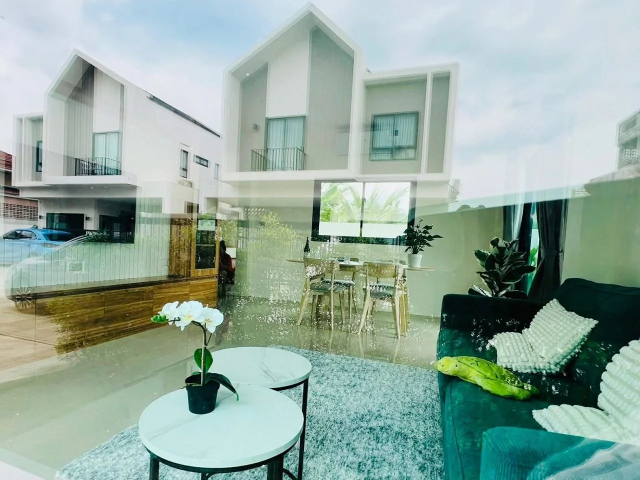 Дом на Пхукете, Таиланд, 110 м² - миниатюра 7