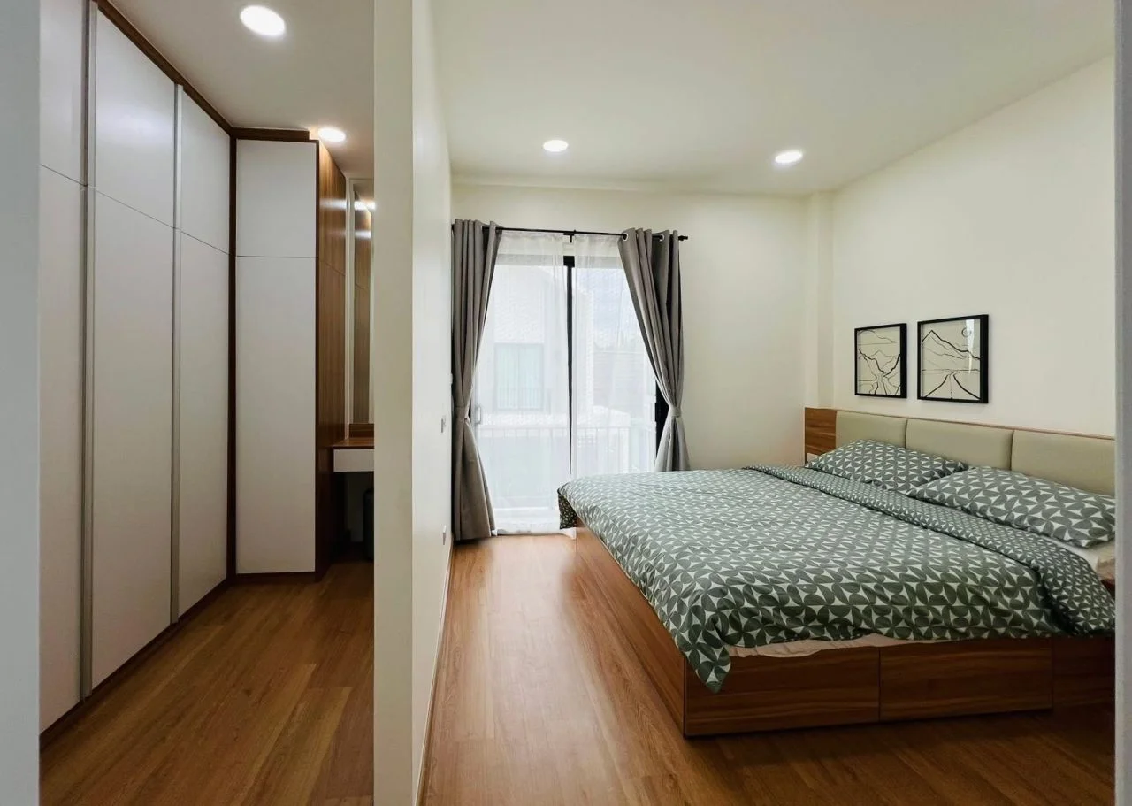Дом на Пхукете, Таиланд, 110 м² - миниатюра 9