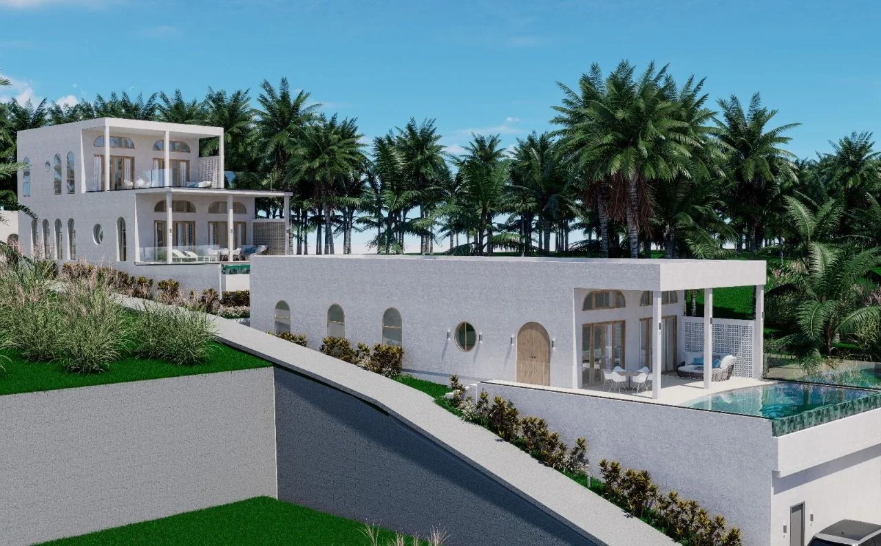 Вилла в Пхангане, Таиланд, 170 м² - миниатюра 11