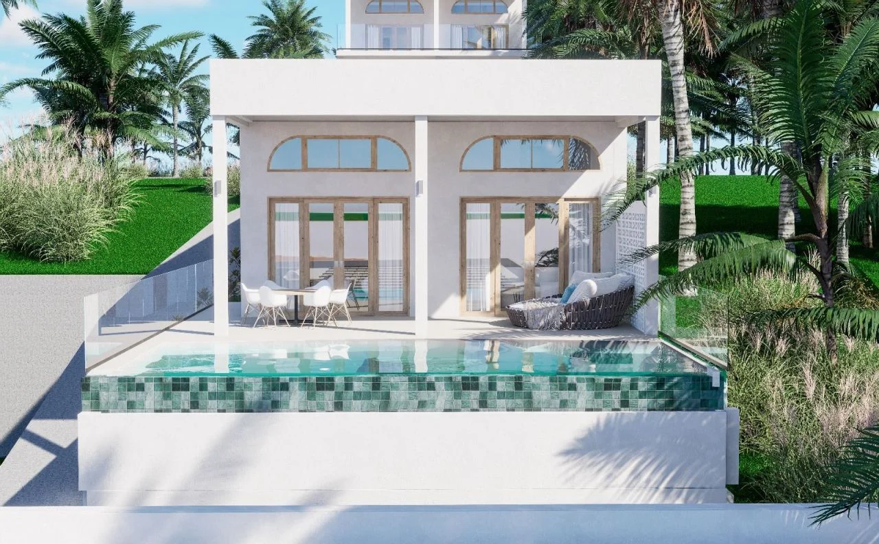 Вилла в Пхангане, Таиланд, 170 м² - миниатюра 6
