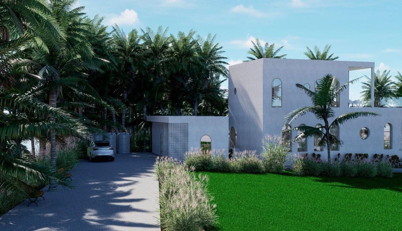 Вилла в Пхангане, Таиланд, 170 м² - миниатюра 7