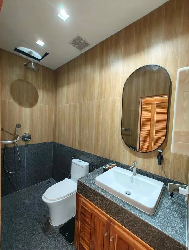 Вилла на Пхукете, Таиланд, 200 м² - миниатюра 11