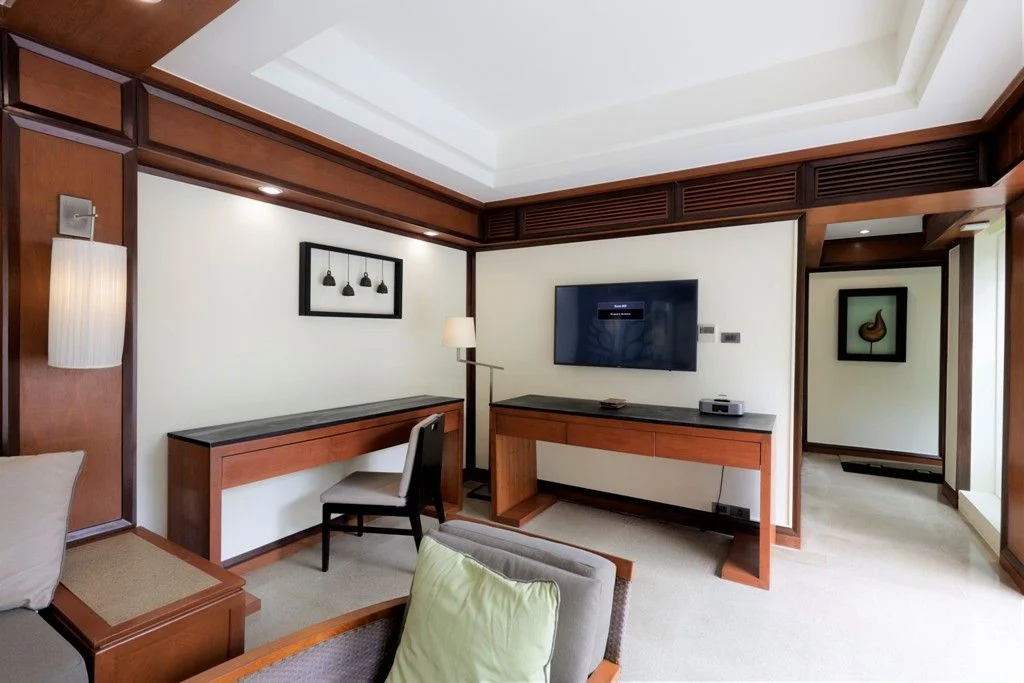 Вилла на Пхукете, Таиланд, 345 м² - миниатюра 14