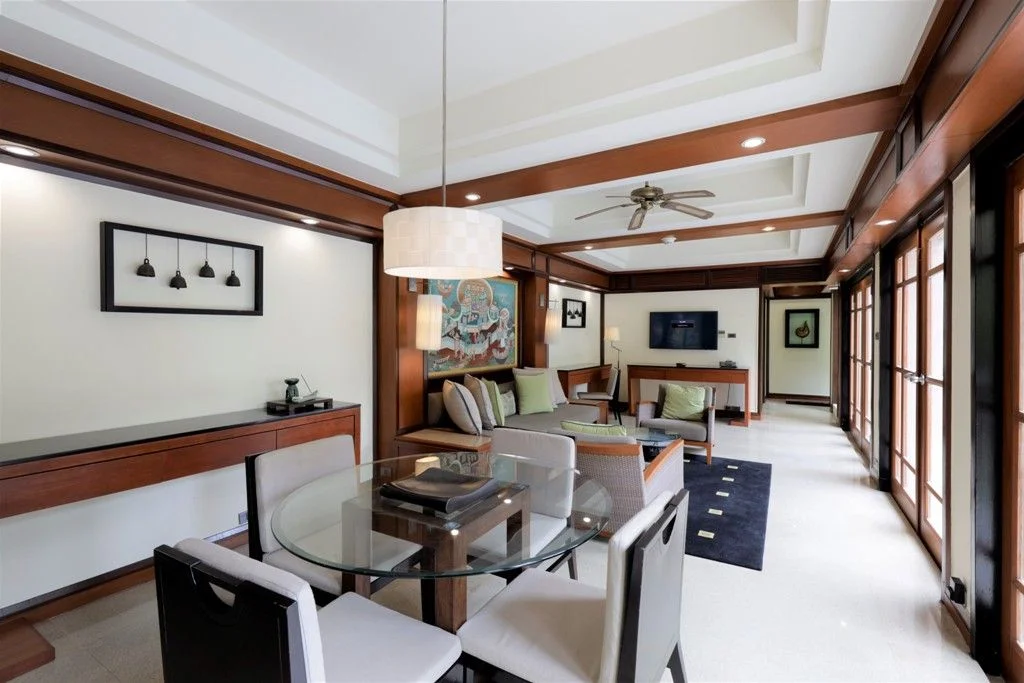 Вилла на Пхукете, Таиланд, 345 м² - миниатюра 2