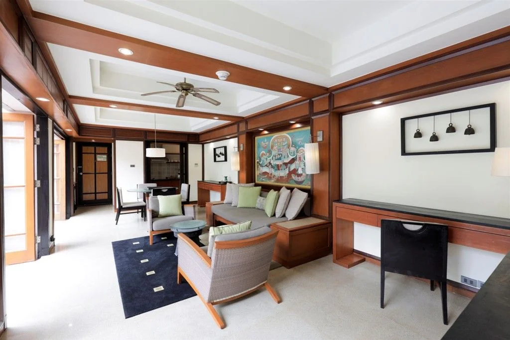 Вилла на Пхукете, Таиланд, 345 м² - миниатюра 4
