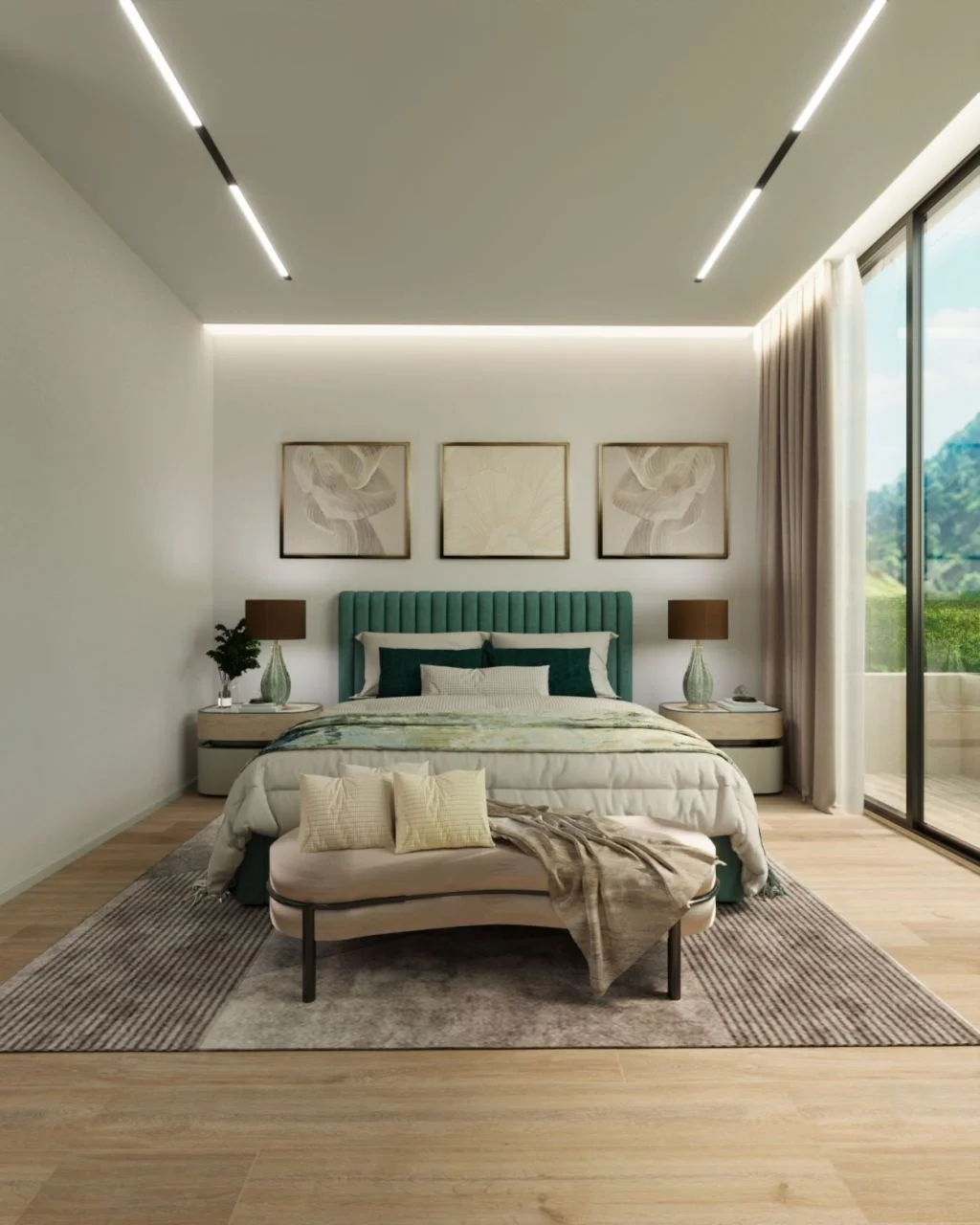 Вилла на Пхукете, Таиланд, 320 м² - миниатюра 13