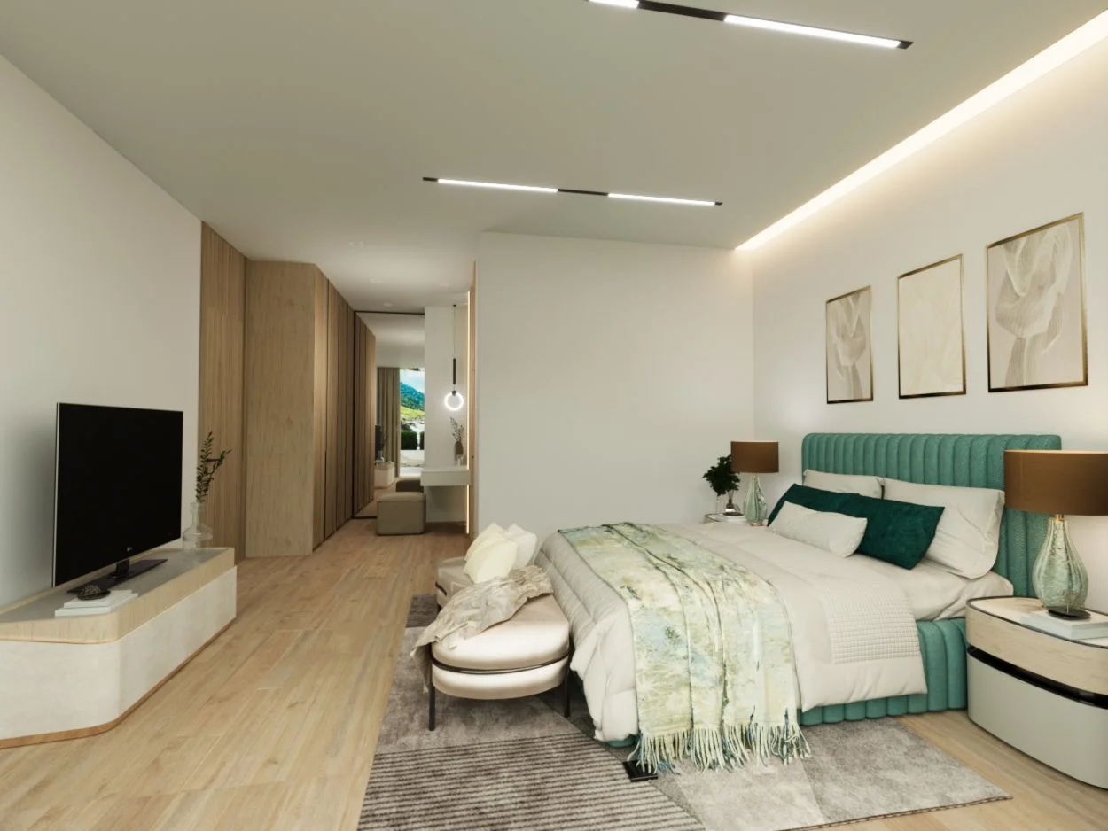 Вилла на Пхукете, Таиланд, 320 м² - миниатюра 14