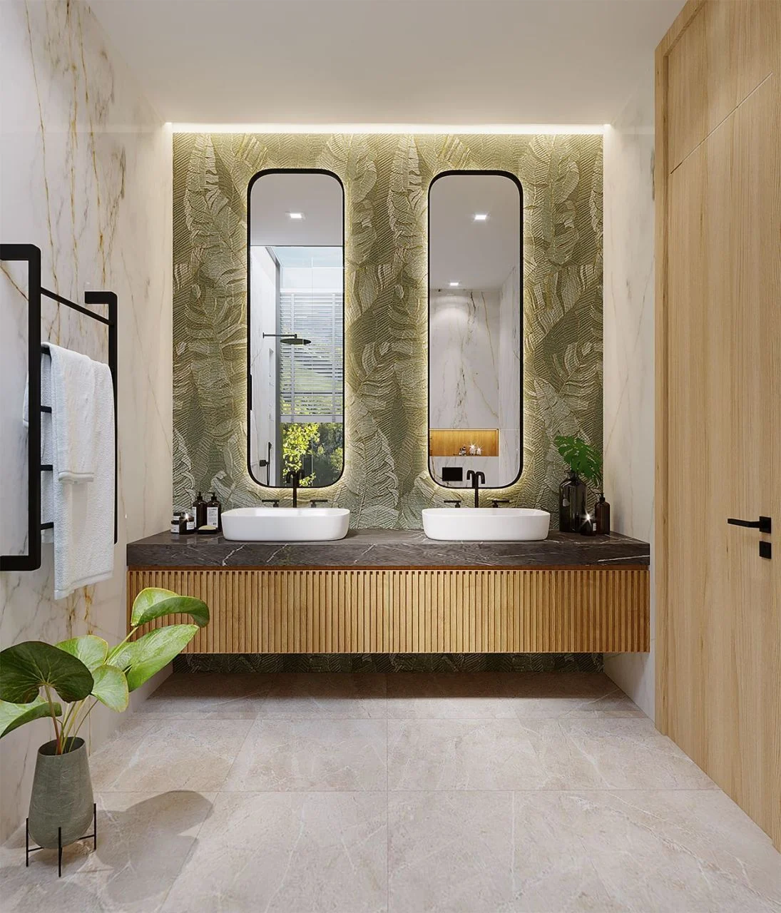 Вилла на Пхукете, Таиланд, 320 м² - миниатюра 15