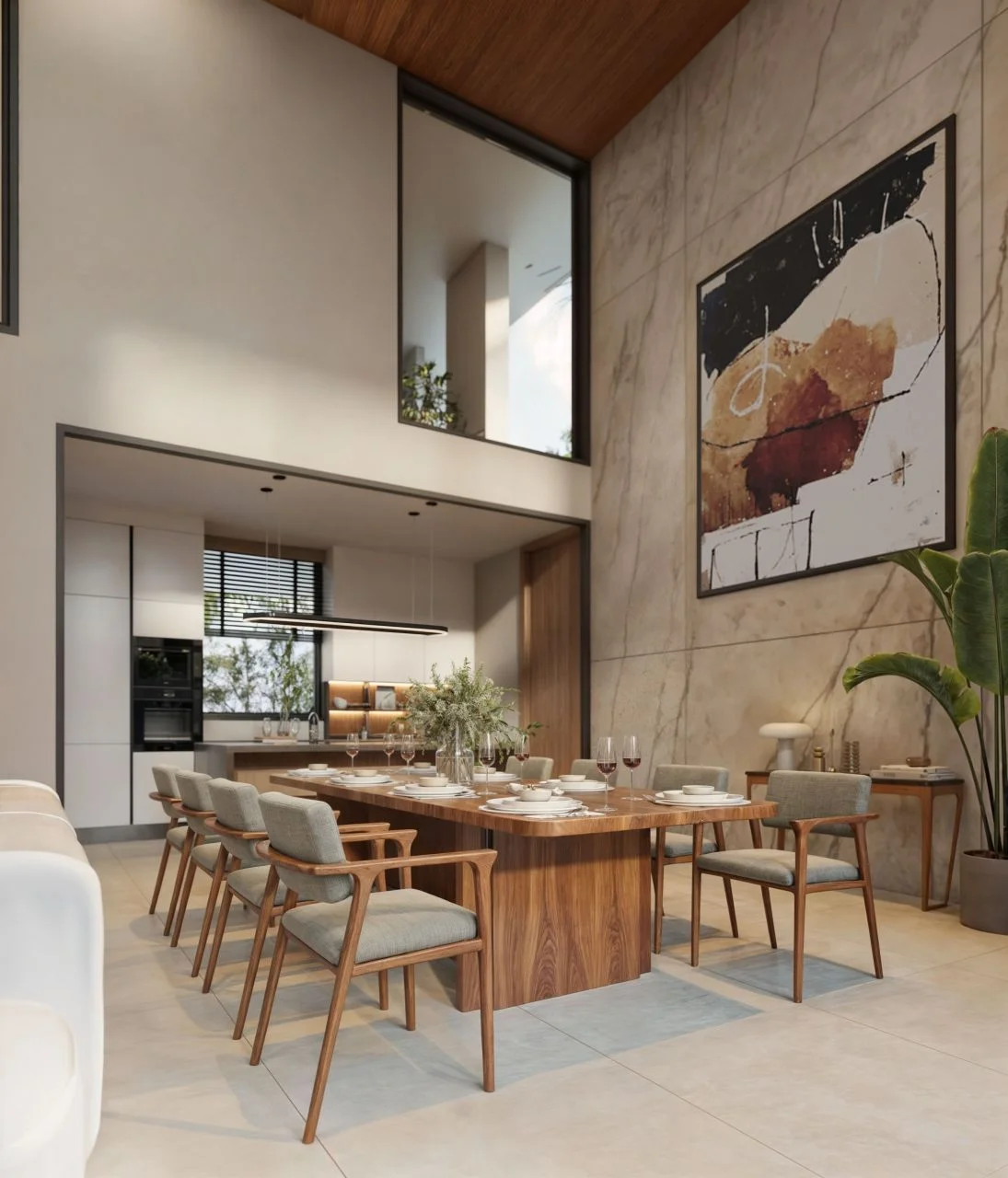 Вилла на Пхукете, Таиланд, 320 м² - миниатюра 5