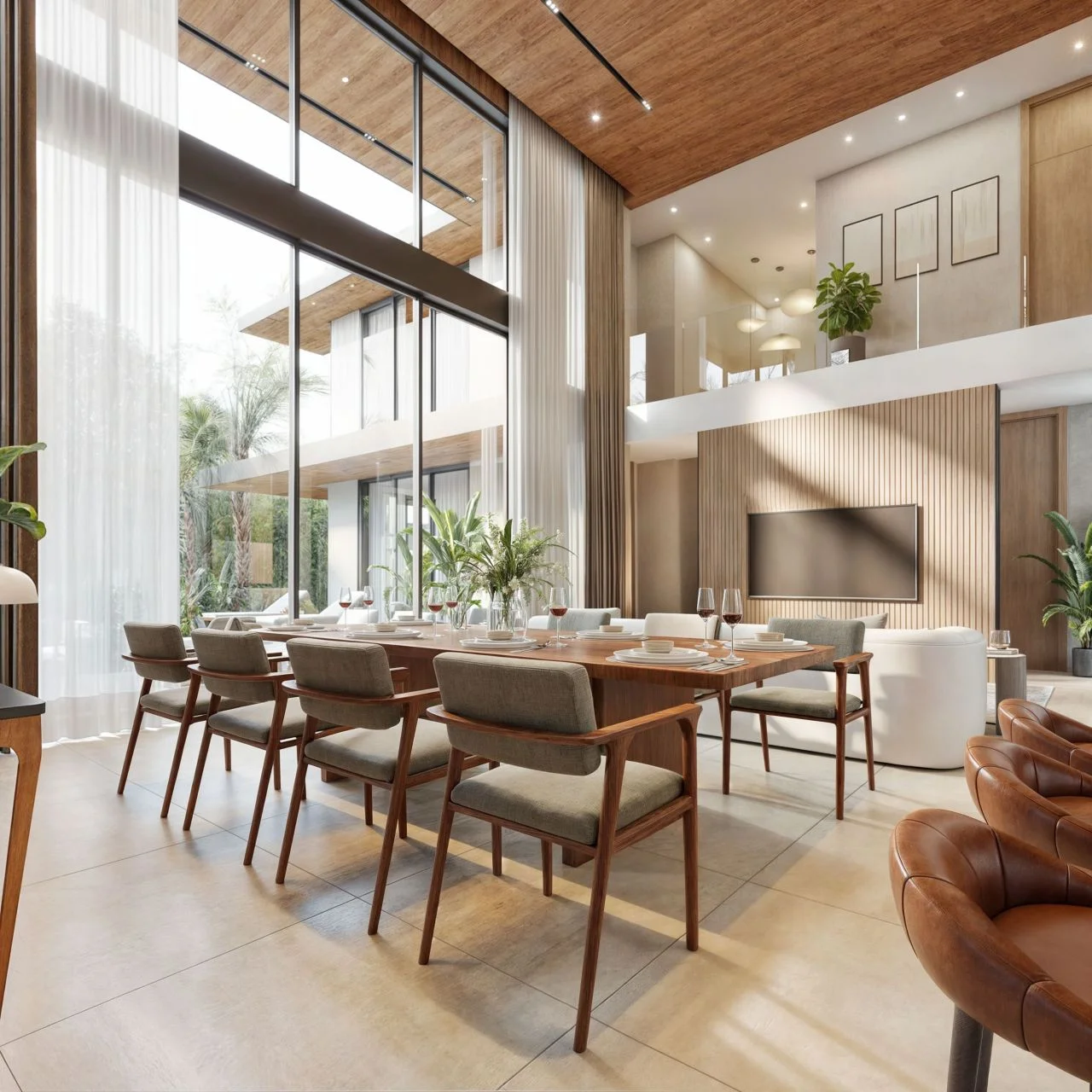 Вилла на Пхукете, Таиланд, 320 м² - миниатюра 6