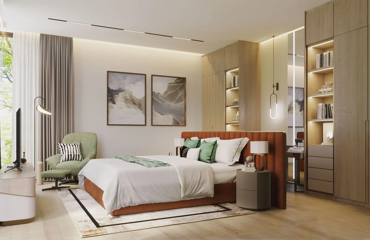 Вилла на Пхукете, Таиланд, 320 м² - миниатюра 7