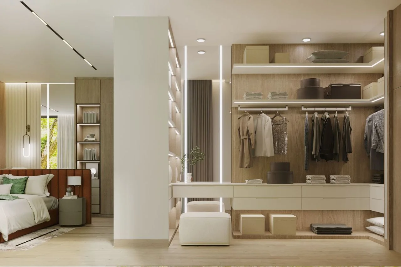Вилла на Пхукете, Таиланд, 320 м² - миниатюра 8