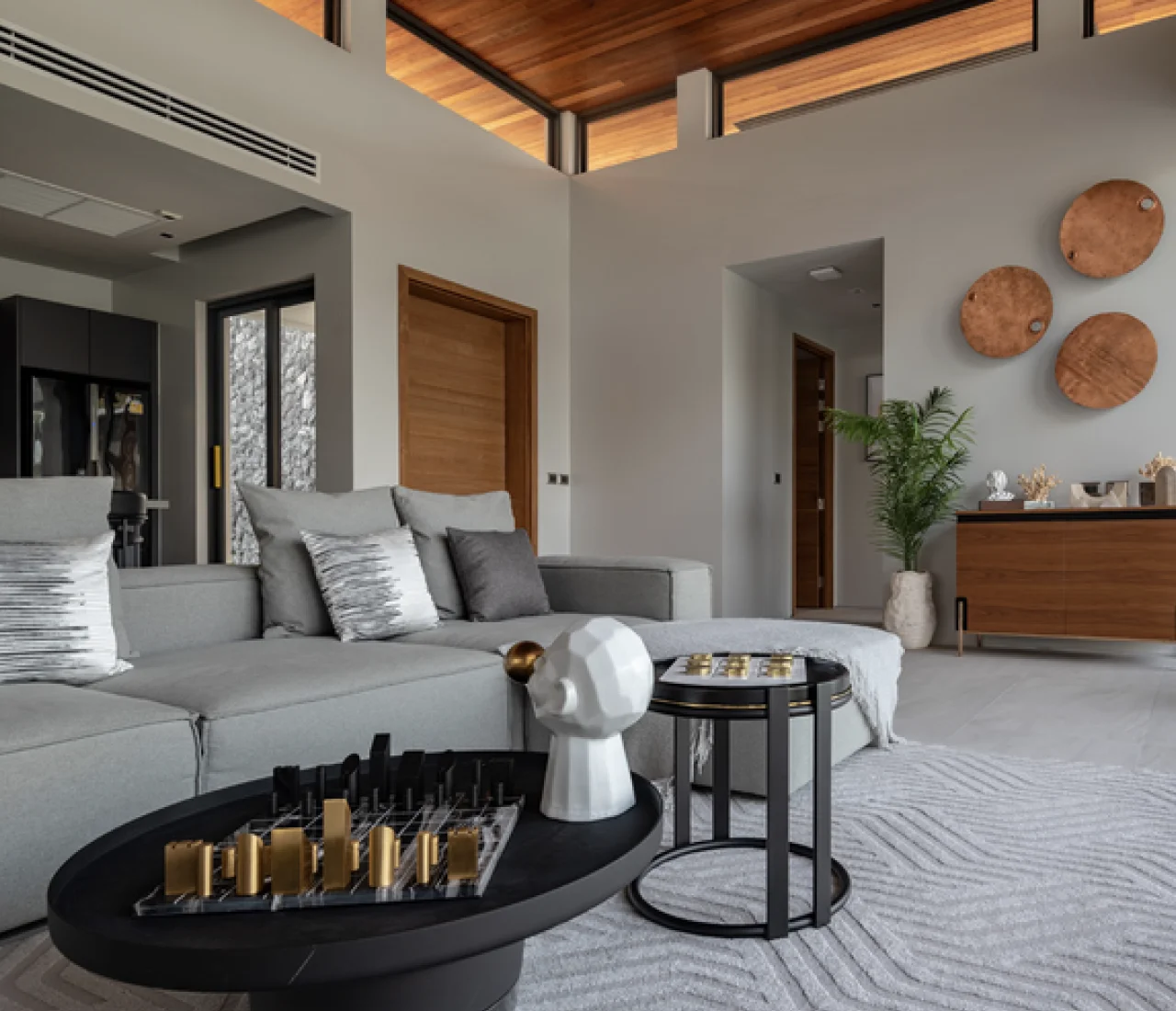 Вилла на Пхукете, Таиланд, 380 м² - миниатюра 6