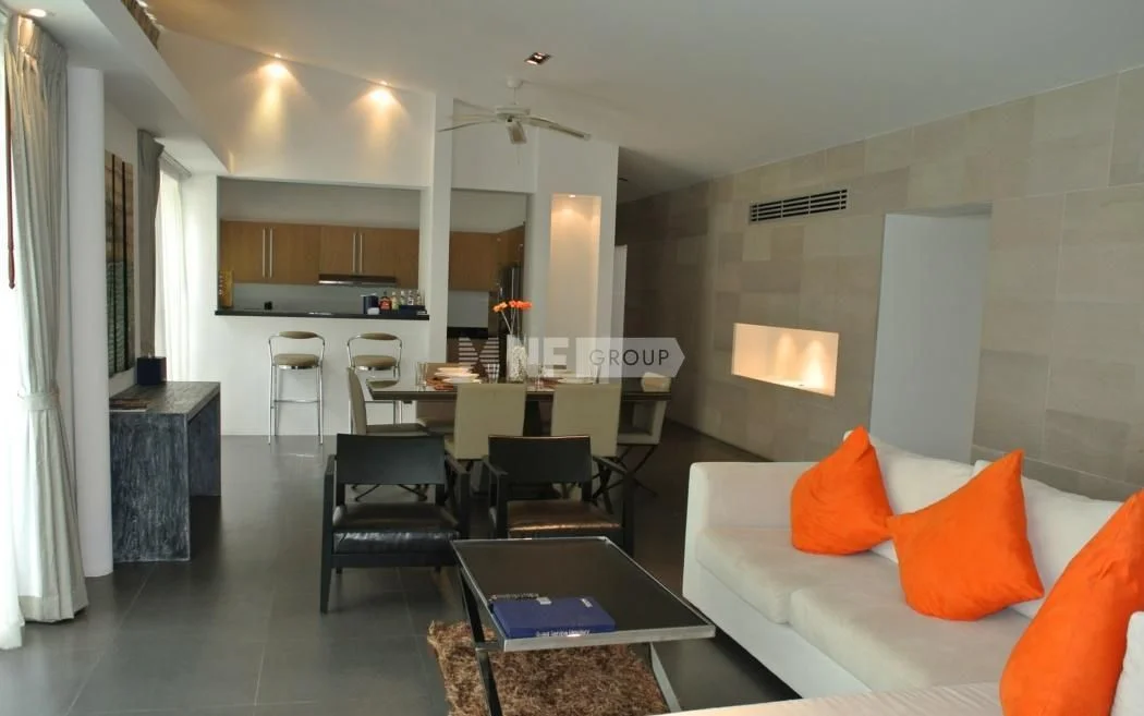 Вилла на Пхукете, Таиланд, 340 м² - миниатюра 5