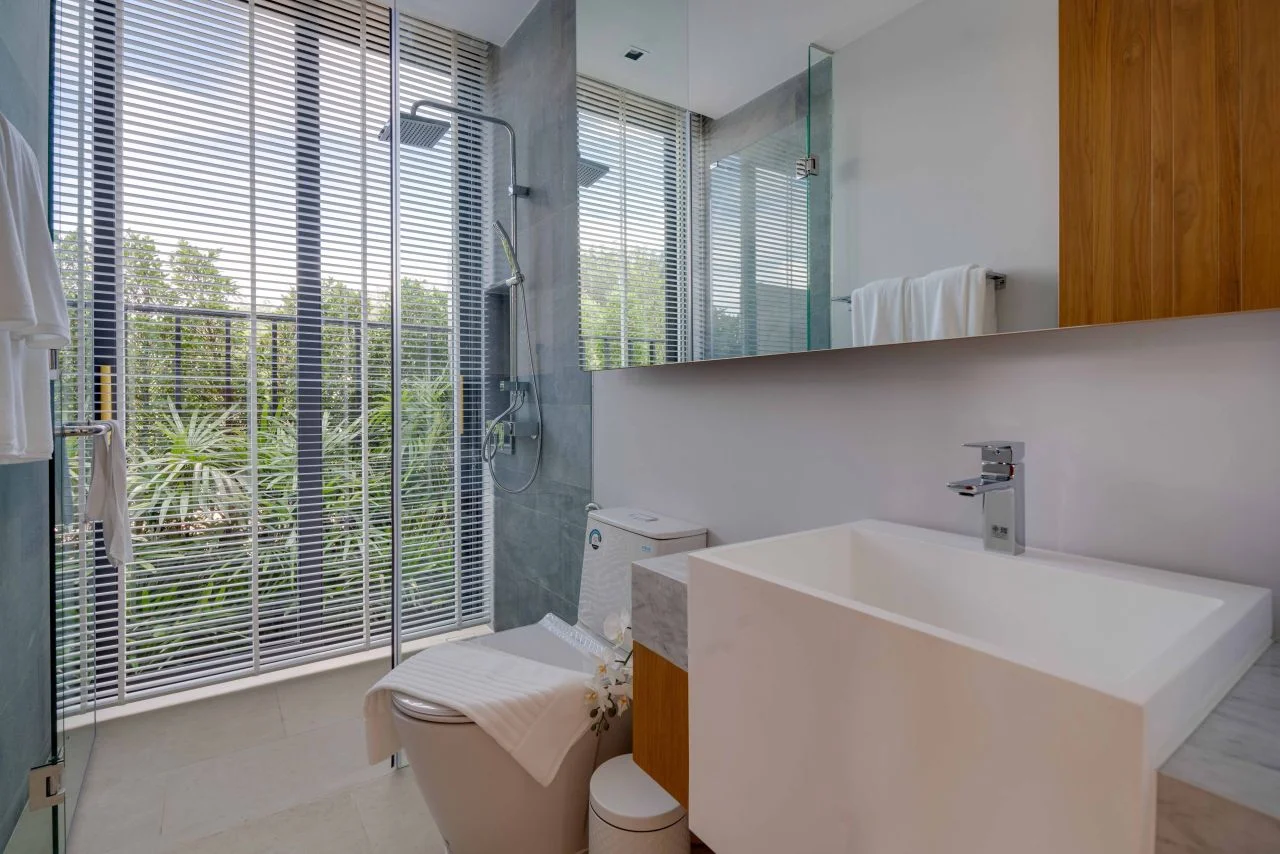 Вилла на пляже Камала, Таиланд, 450 м² - миниатюра 9