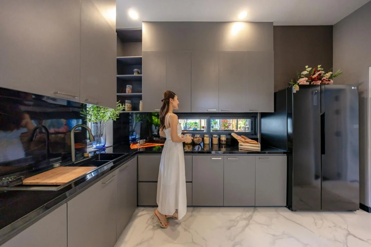 Вилла в Паттайе, Таиланд, 850 м² - миниатюра 10