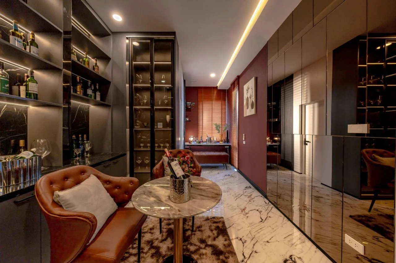 Вилла в Паттайе, Таиланд, 850 м² - миниатюра 12