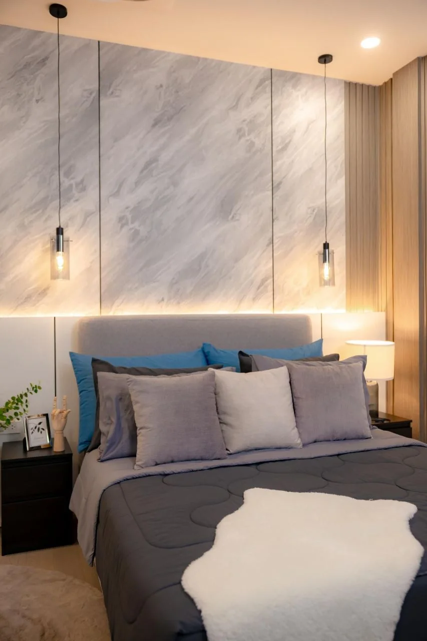 Вилла в Паттайе, Таиланд, 850 м² - миниатюра 13