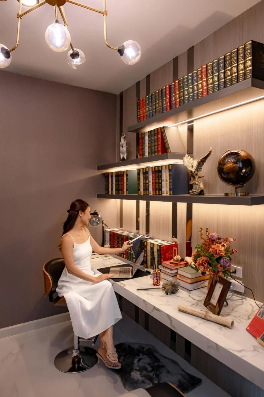 Вилла в Паттайе, Таиланд, 850 м² - миниатюра 15